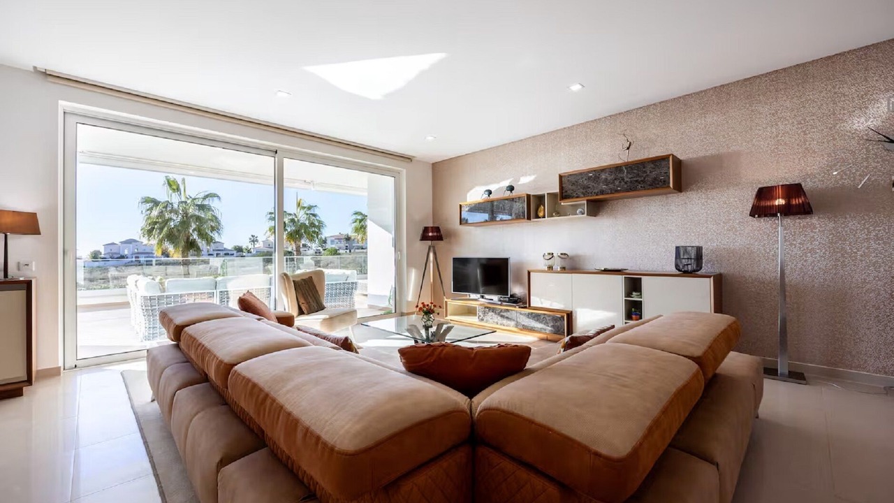 Photo of Livingroom in Porto de Mos
