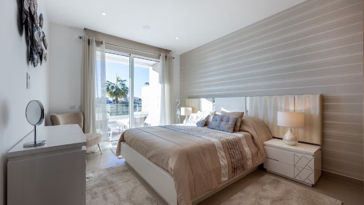 Photo of Bedroom in Porto de Mos