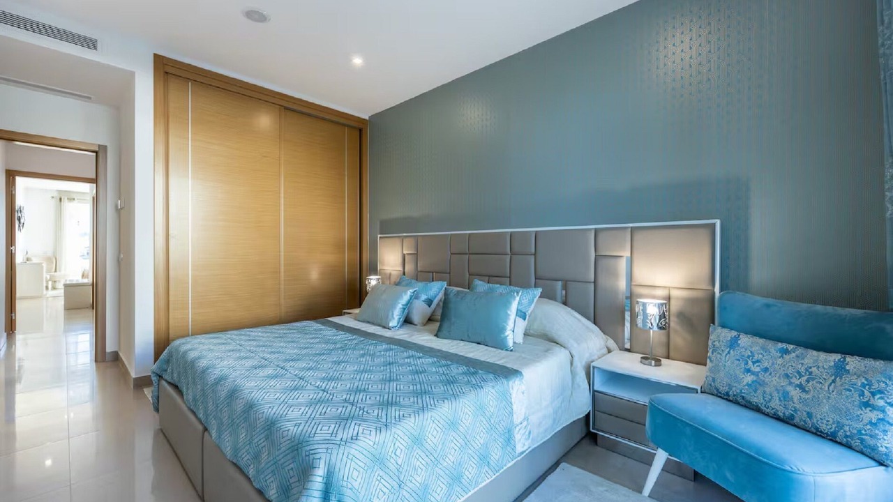 Photo of Bedroom in Porto de Mos