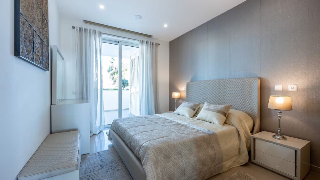 Photo of Bedroom in Porto de Mos