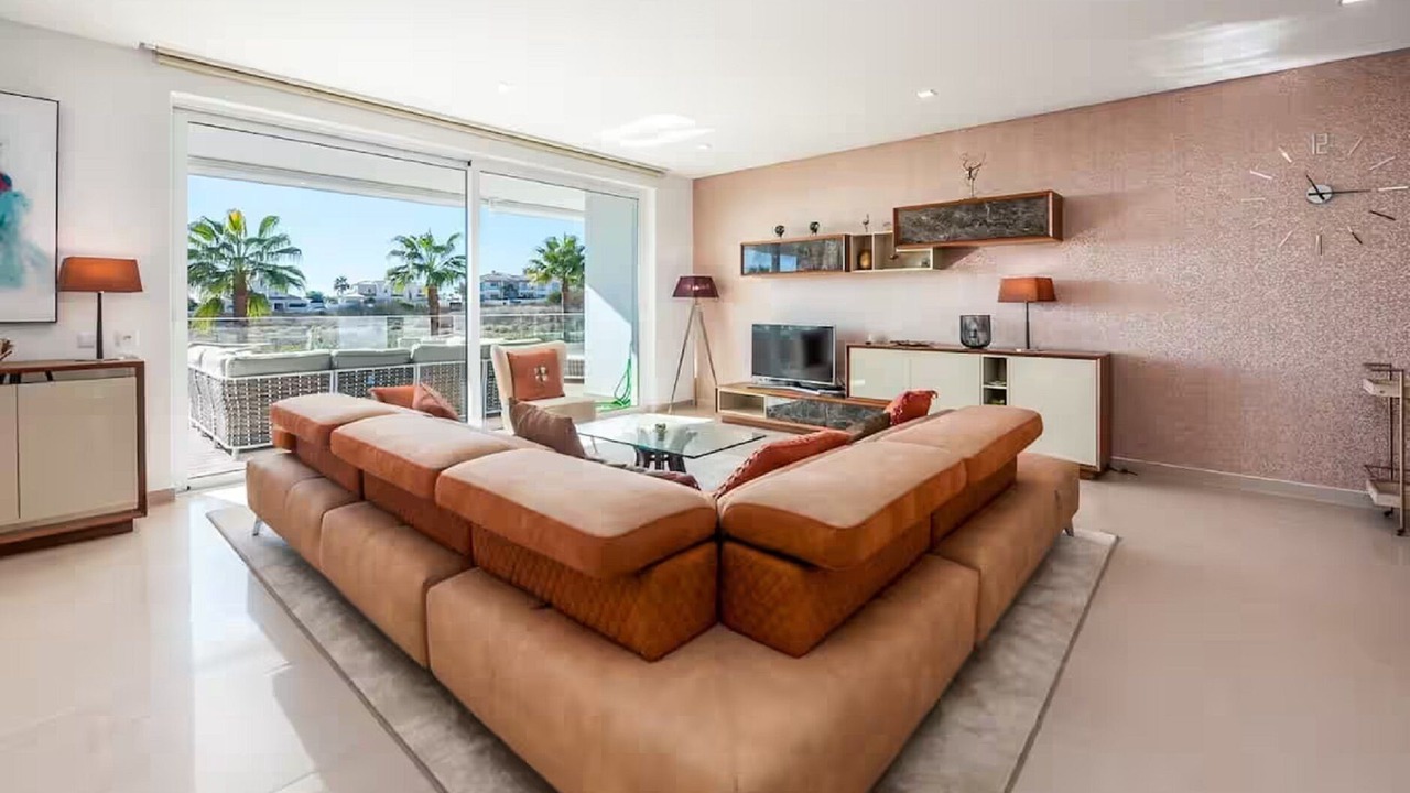 Photo of Livingroom in Porto de Mos