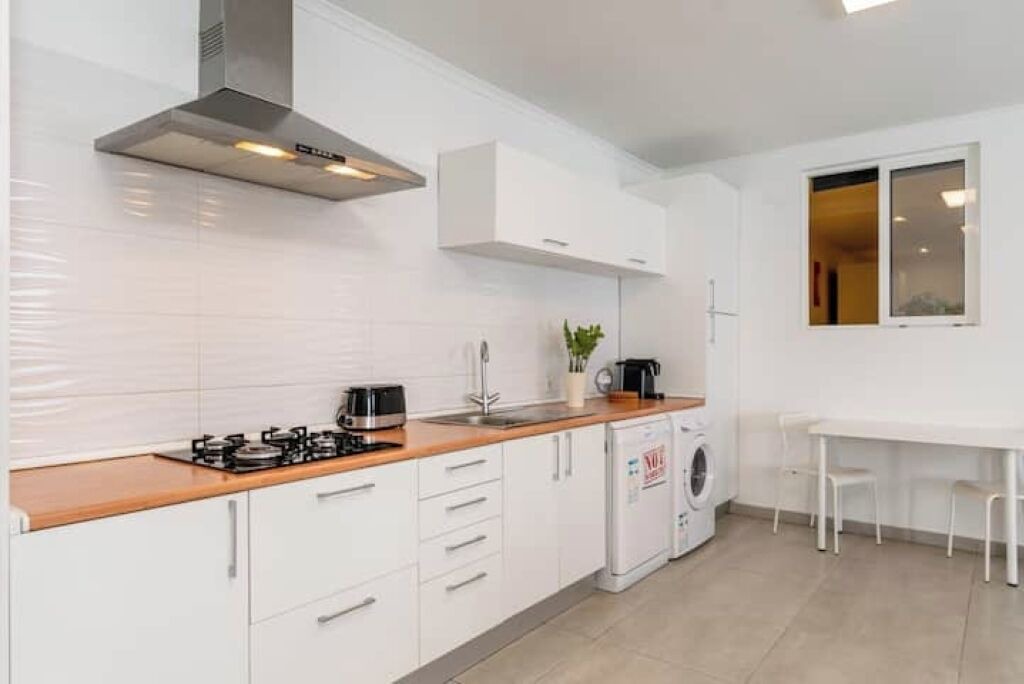 Photo of Kitchen in Costa de Caparica