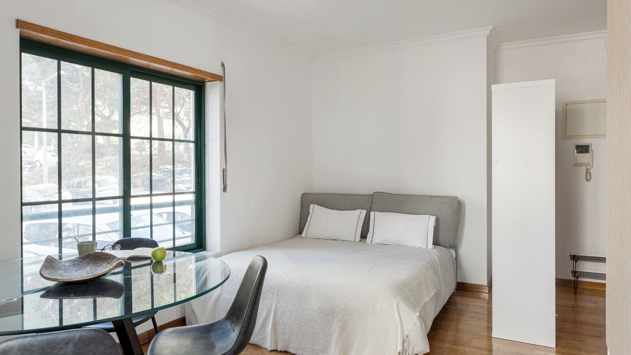 Photo of Bedroom in Cascais