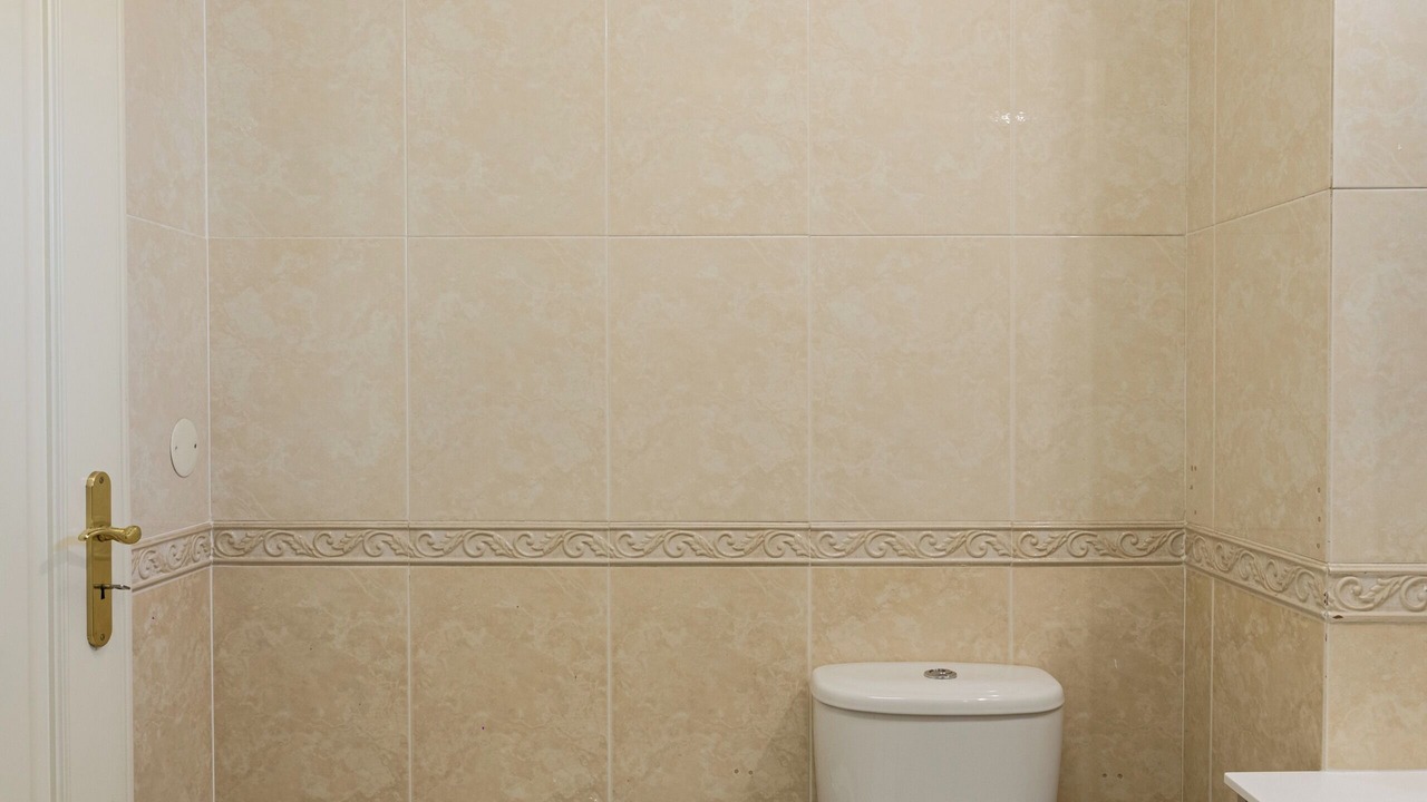 Photo of Bathroom in Cascais