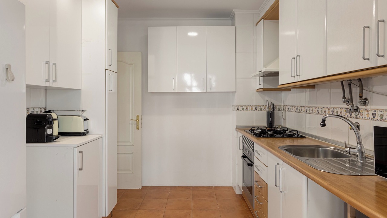 Photo of Kitchen in Cascais