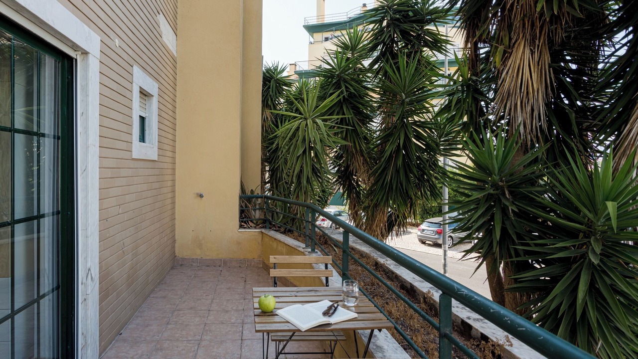 Photo of Outdoor in Cascais