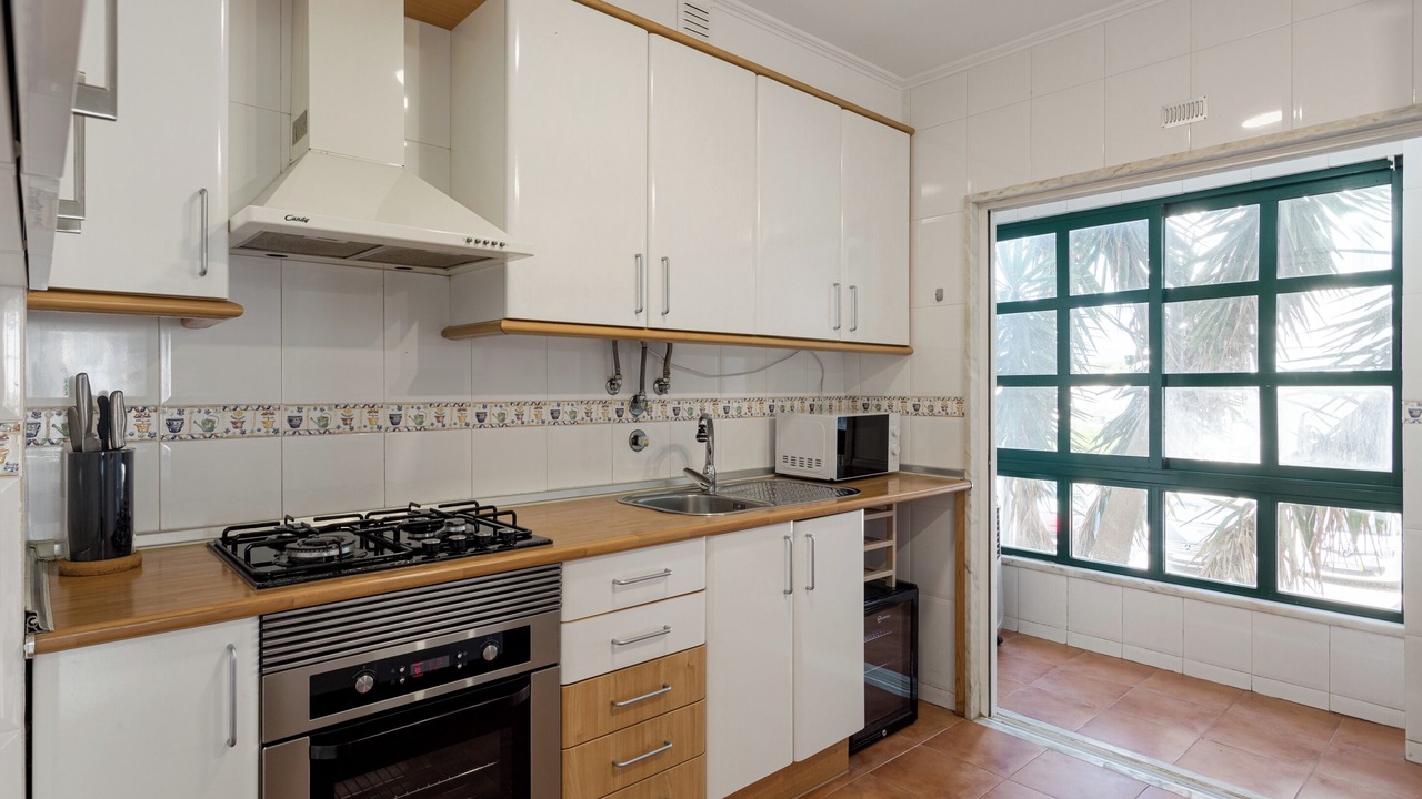 Photo of Kitchen in Cascais