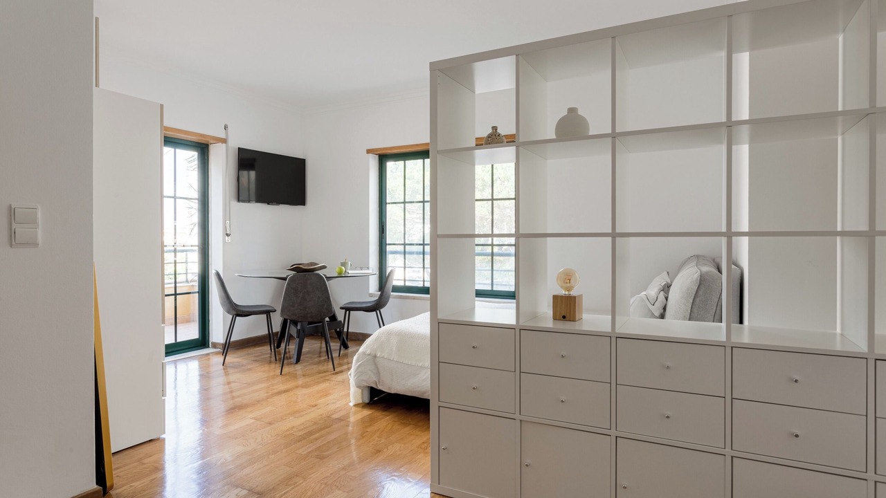 Photo of Bedroom in Cascais