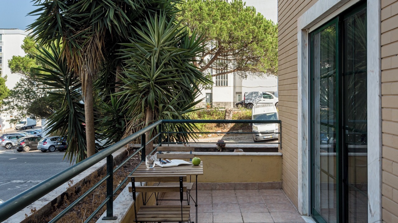 Photo of Outdoor in Cascais