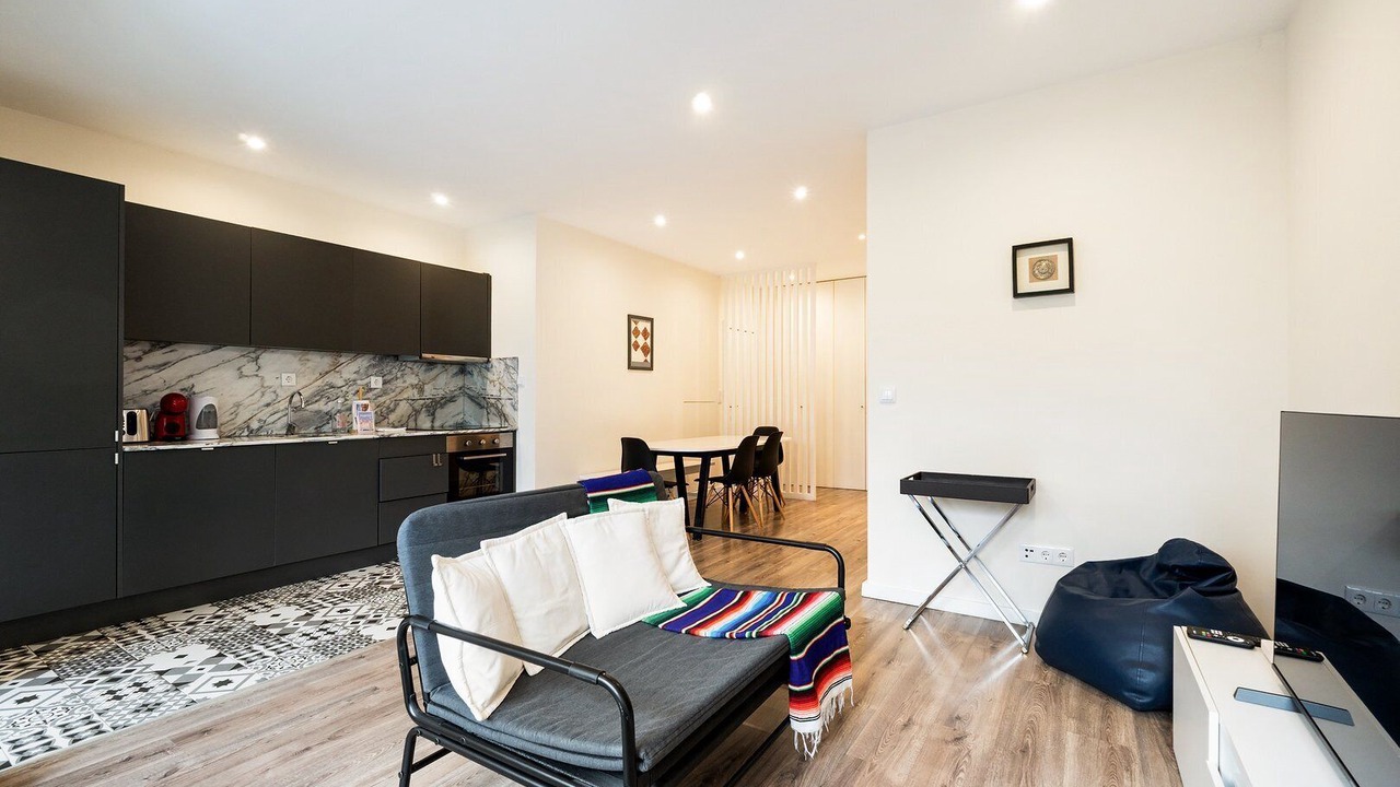 Photo of Livingroom in Paranhos