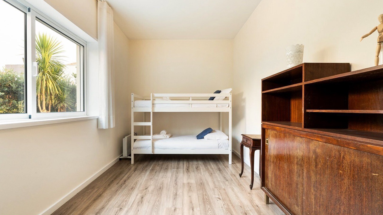 Photo of Bedroom in Paranhos