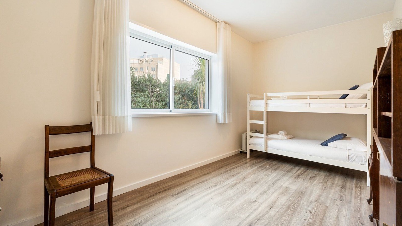 Photo of Bedroom in Paranhos