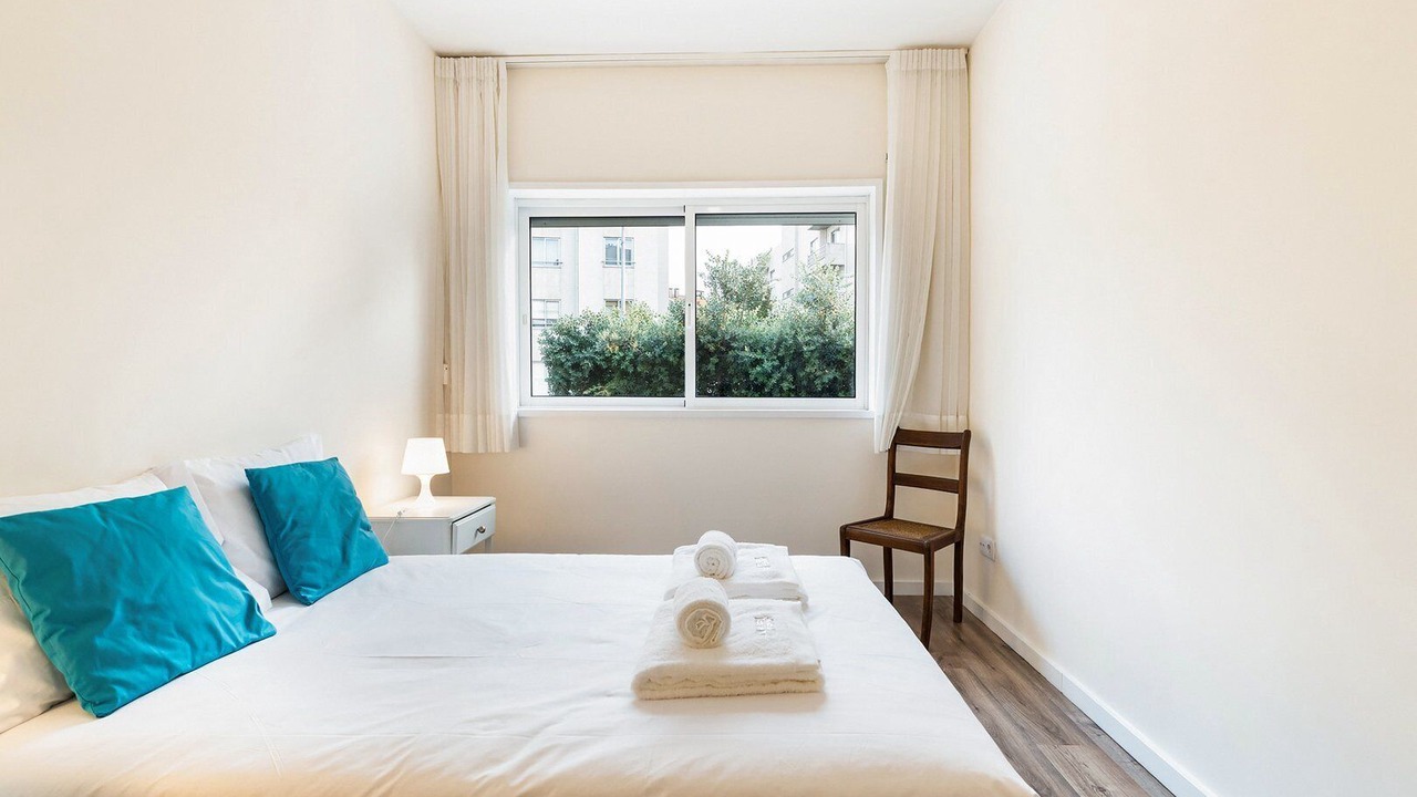 Photo of Bedroom in Paranhos