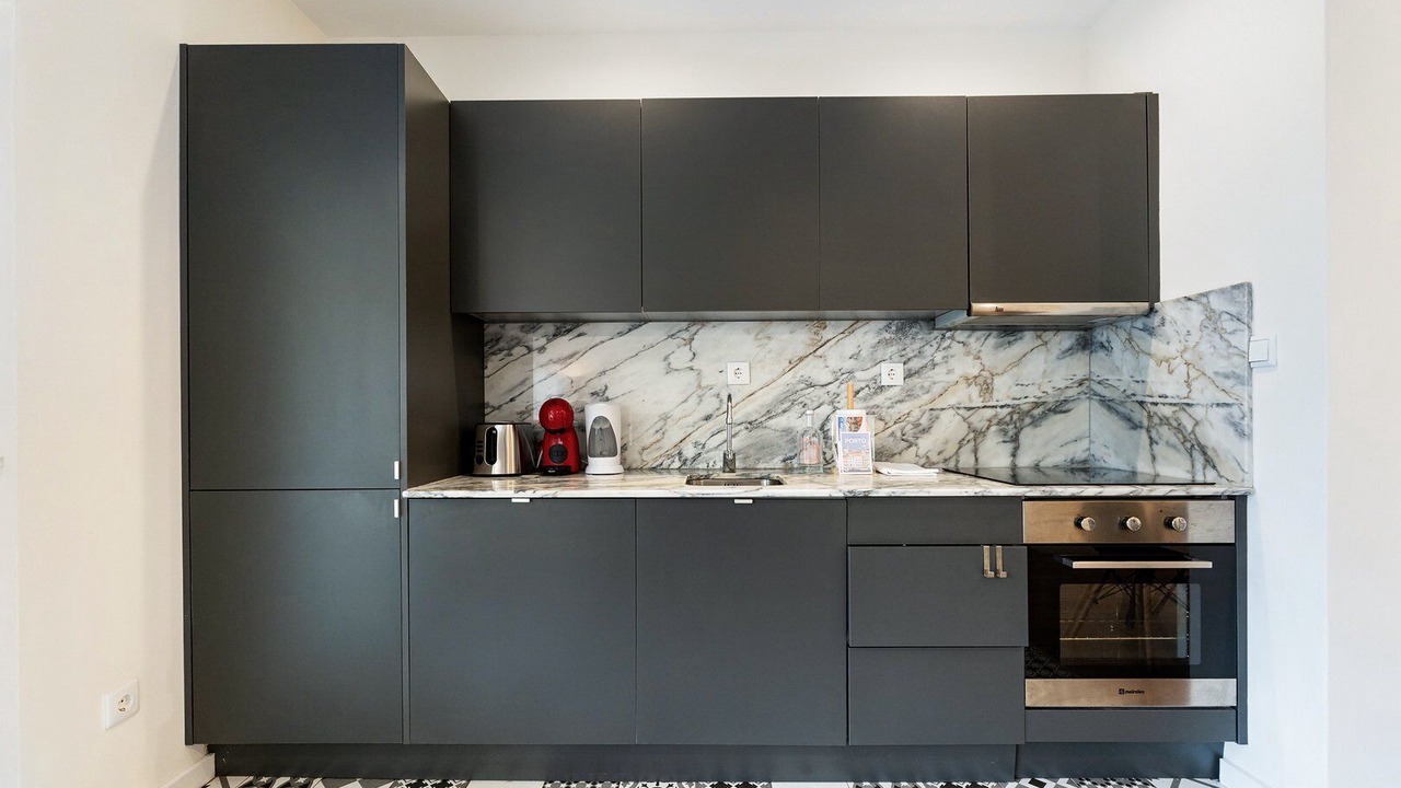 Photo of Kitchen in Paranhos