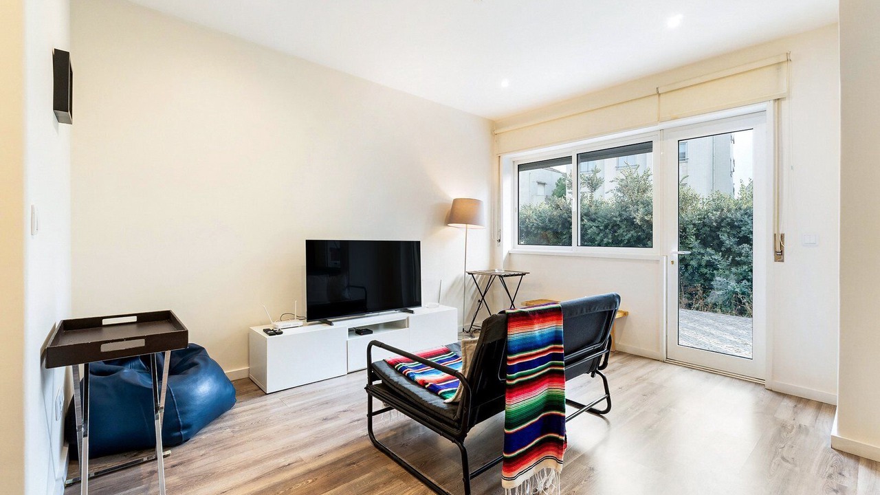 Photo of Livingroom in Paranhos