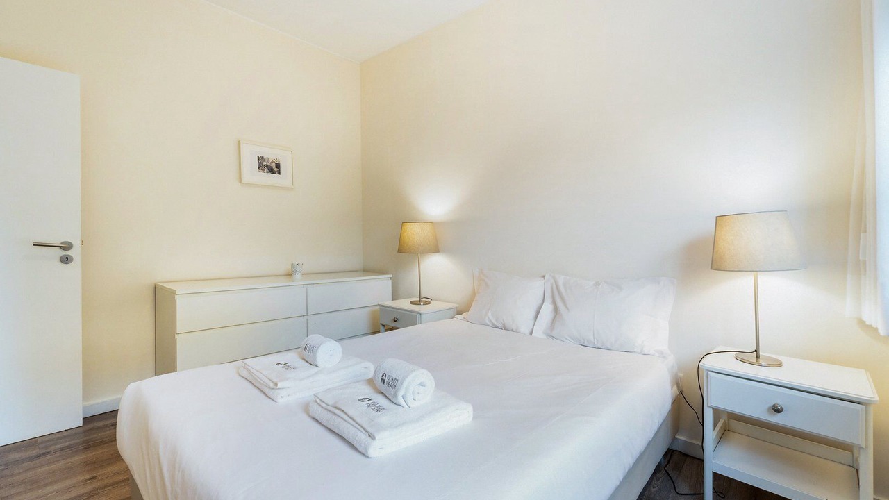 Photo of Bedroom in Paranhos