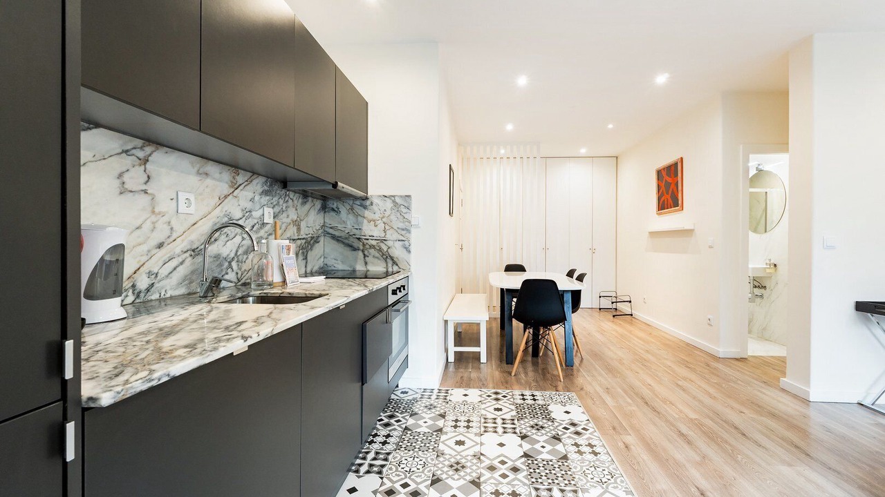 Photo of Kitchen in Paranhos