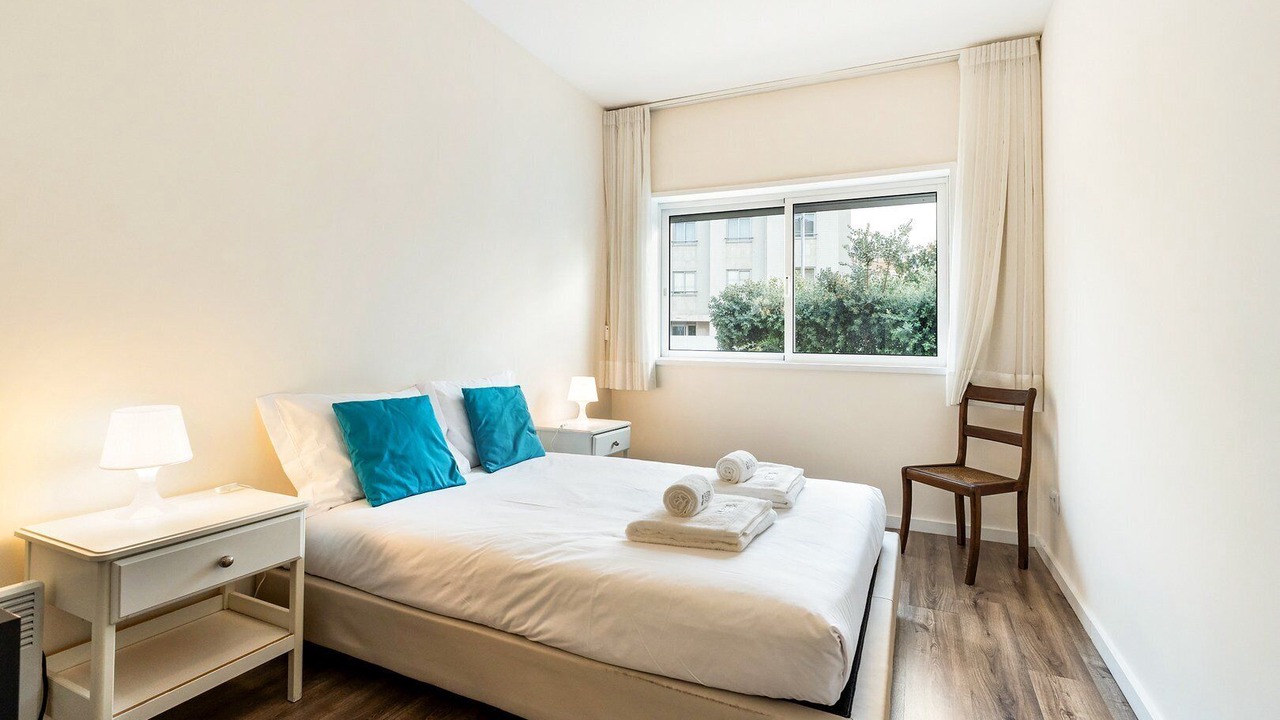 Photo of Bedroom in Paranhos