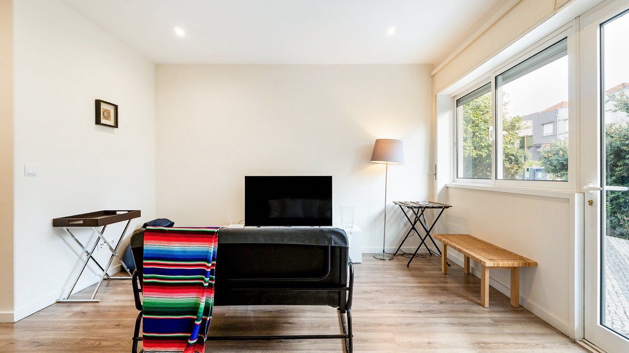 Photo of Livingroom in Paranhos