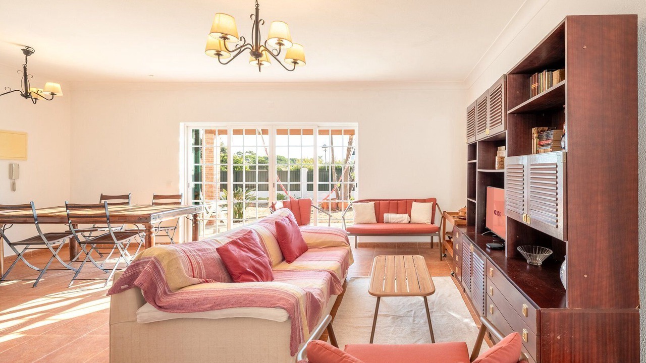 Photo of Livingroom in Aiana de Cima