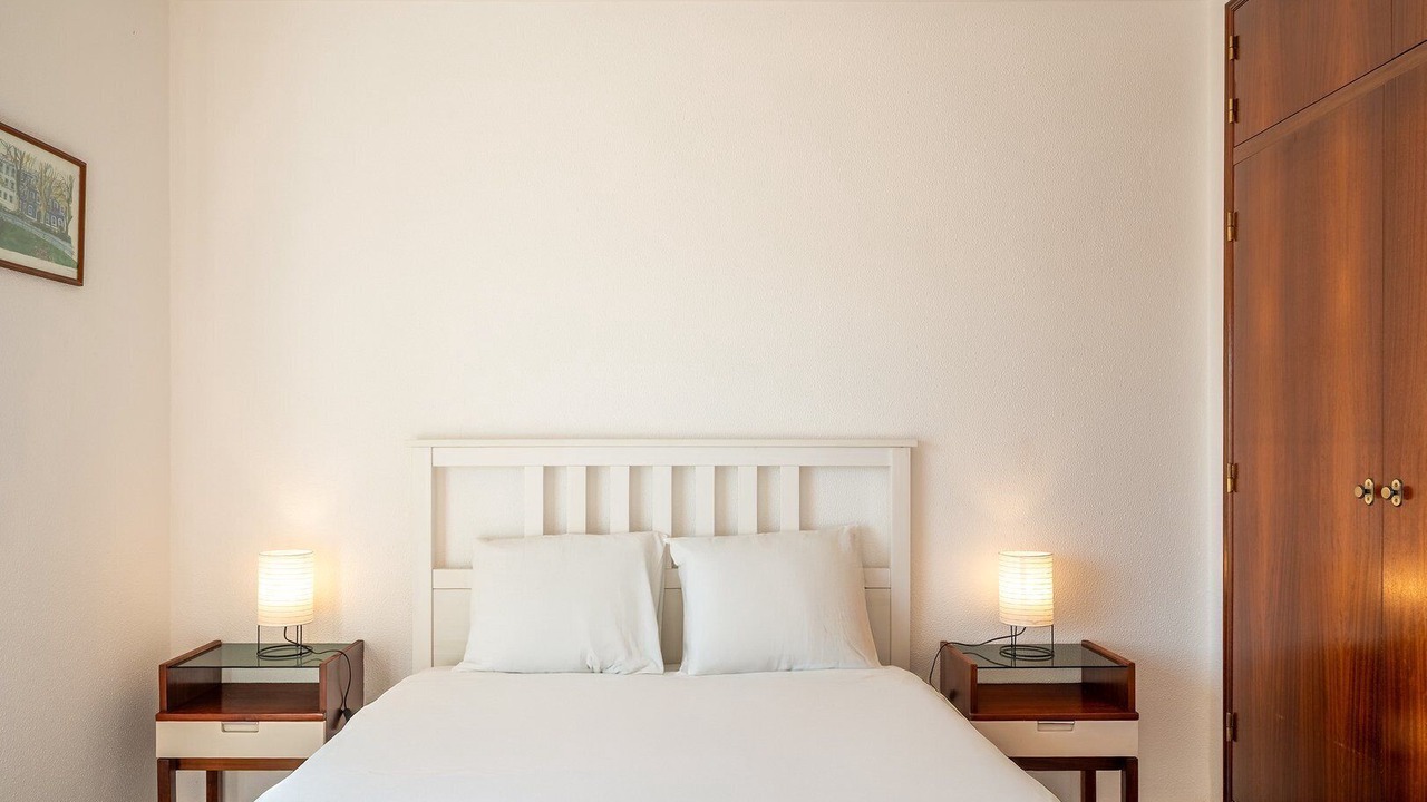 Photo of Bedroom in Aiana de Cima