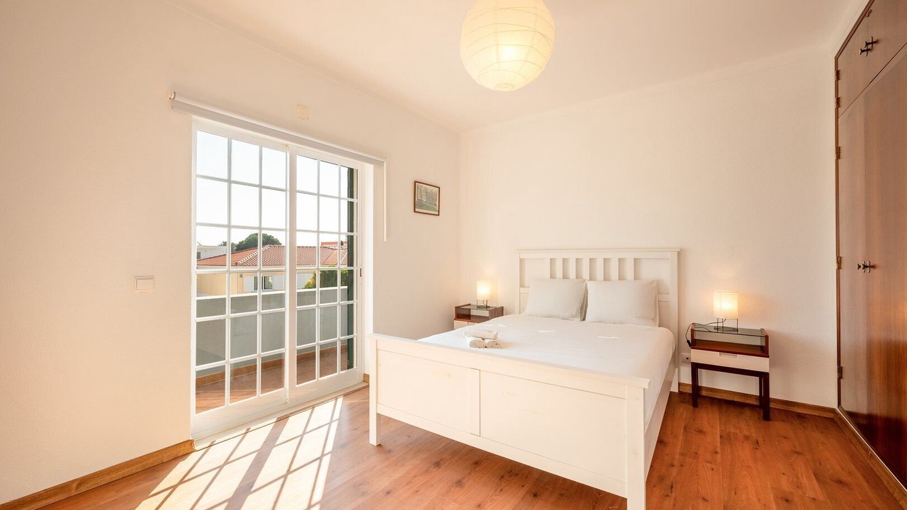 Photo of Bedroom in Aiana de Cima