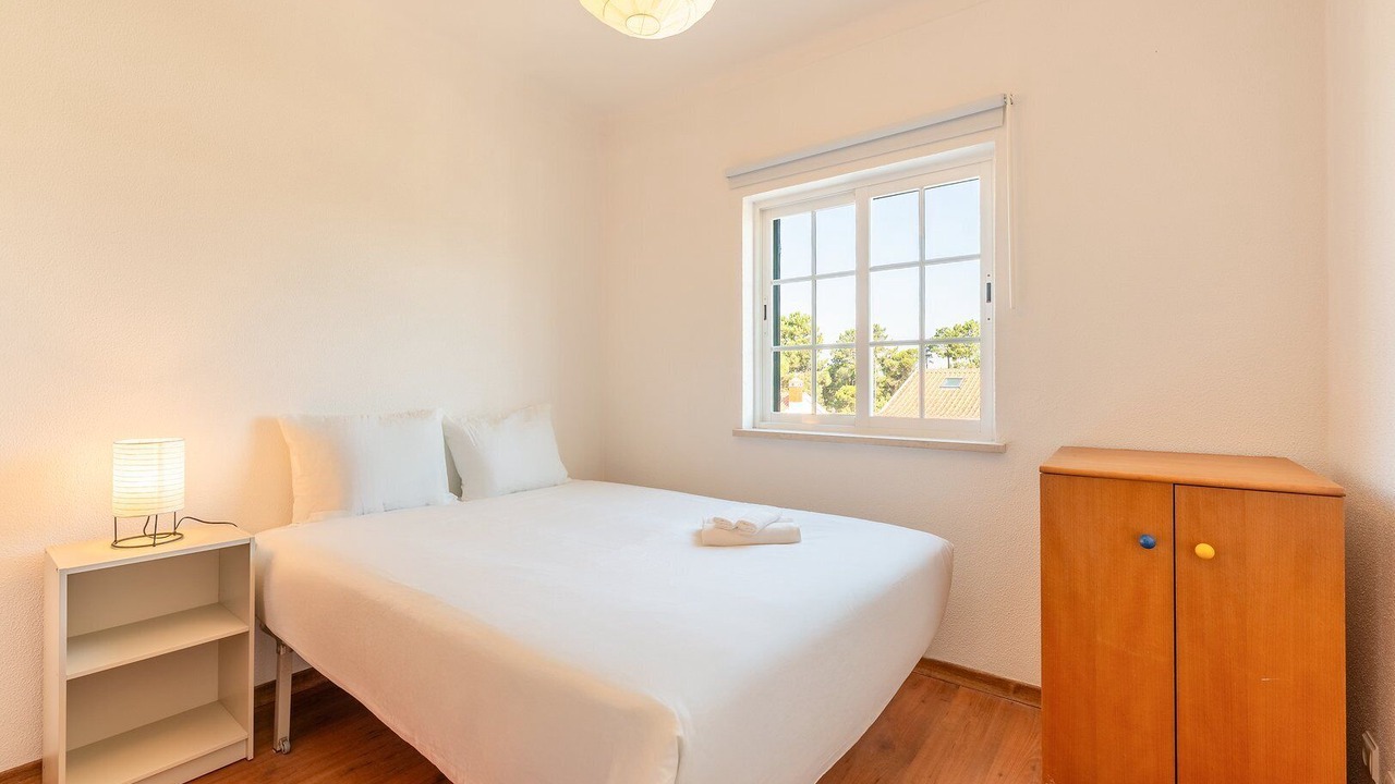 Photo of Bedroom in Aiana de Cima