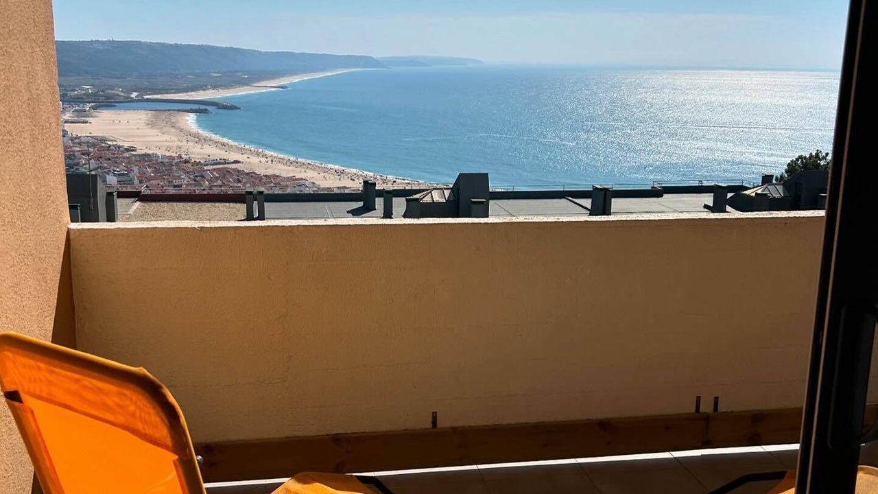 Photo of Outdoor in Nazare