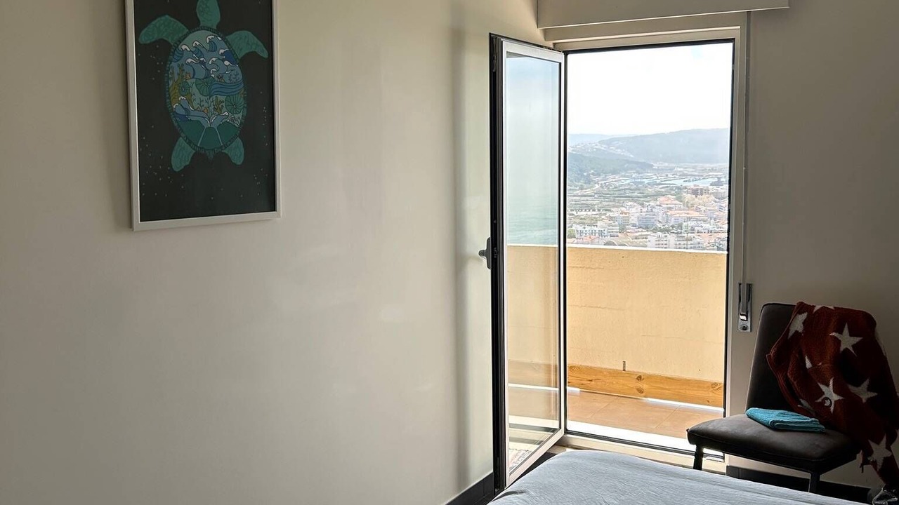 Photo of Bedroom in Nazare