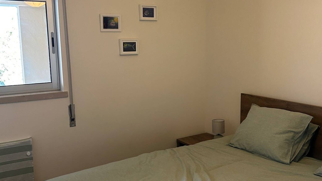 Photo of Bedroom in Nazare