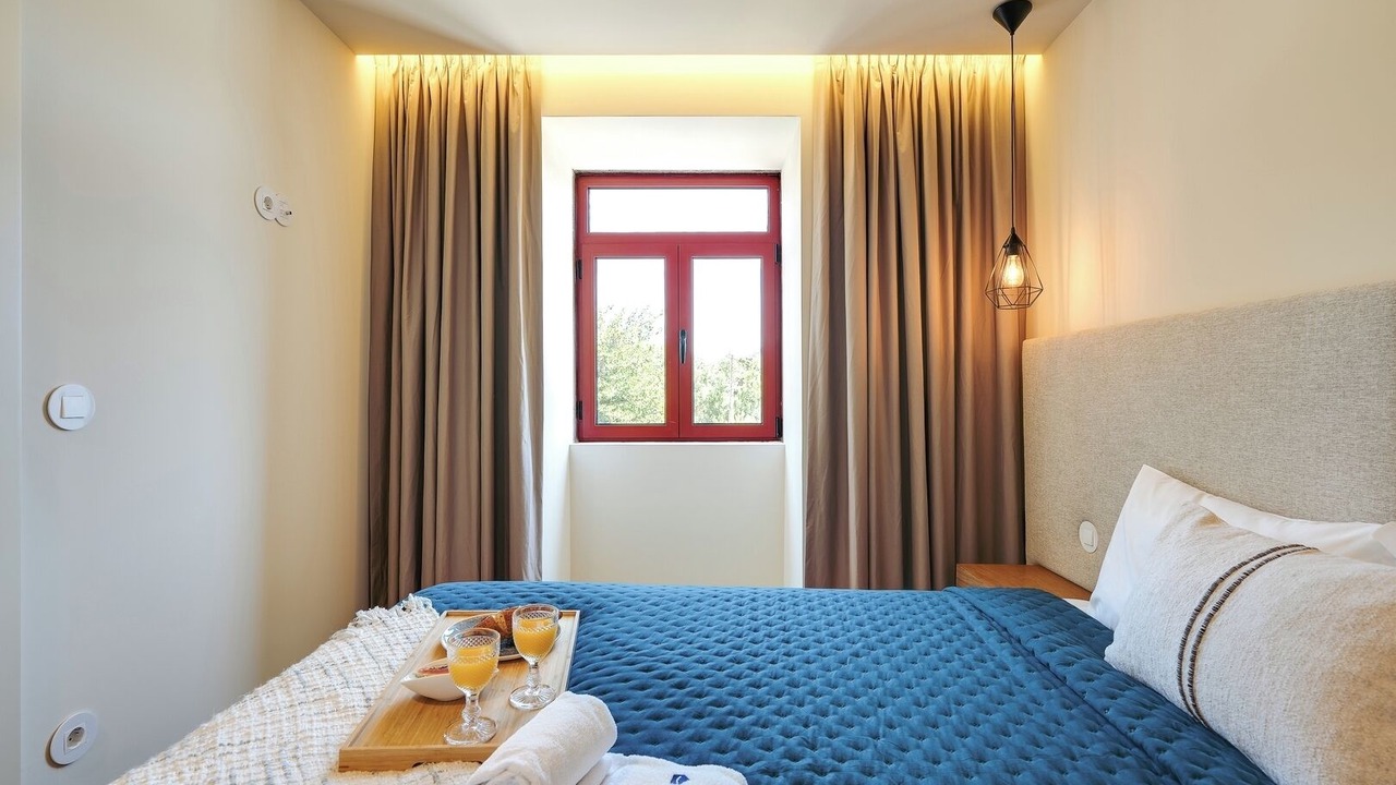 Photo of Bedroom in Castelo de Paiva