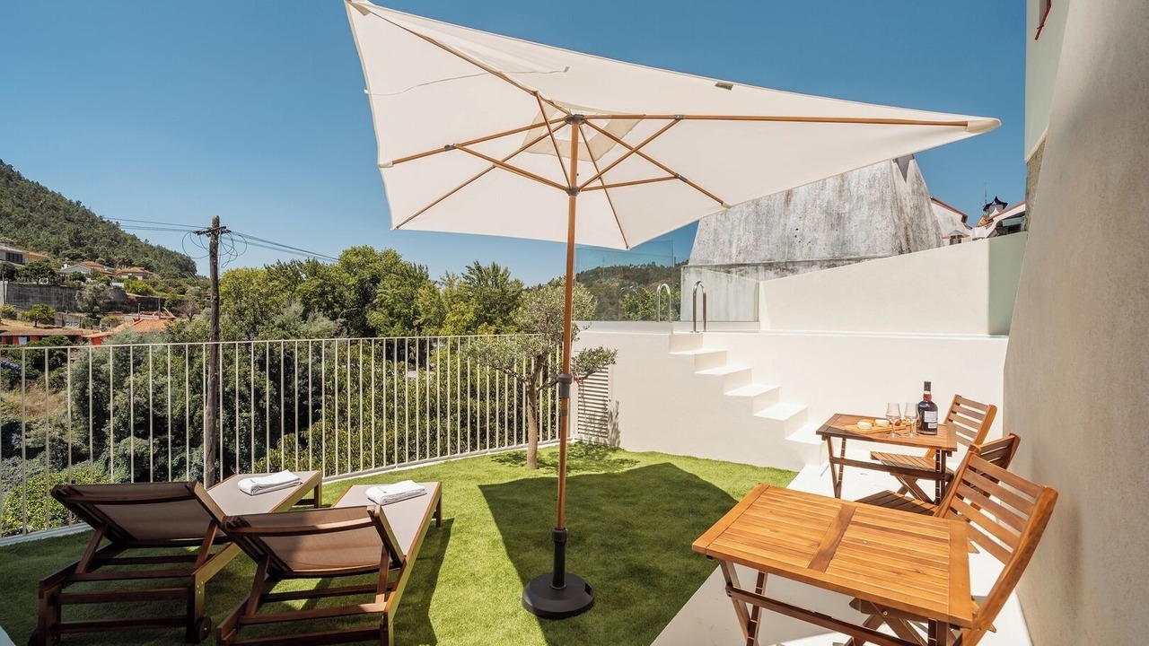 Photo of Outdoor in Castelo de Paiva