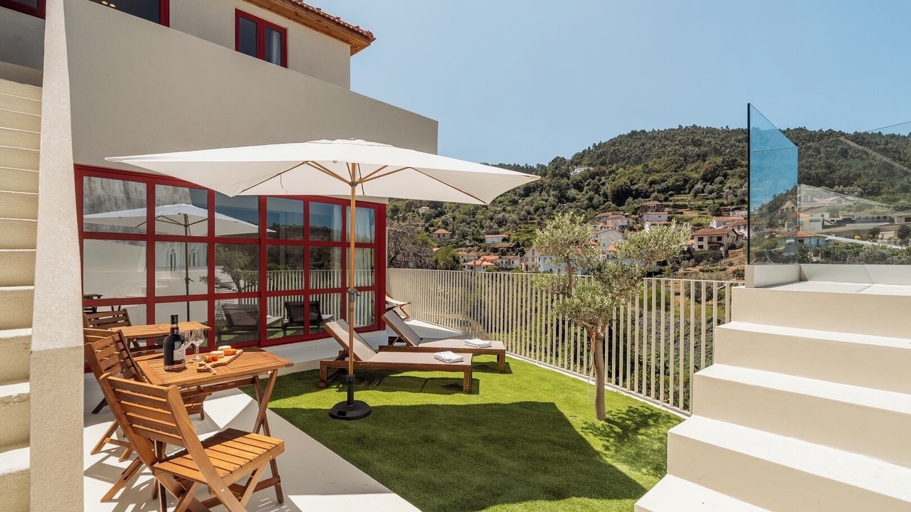 Photo of Outdoor in Castelo de Paiva