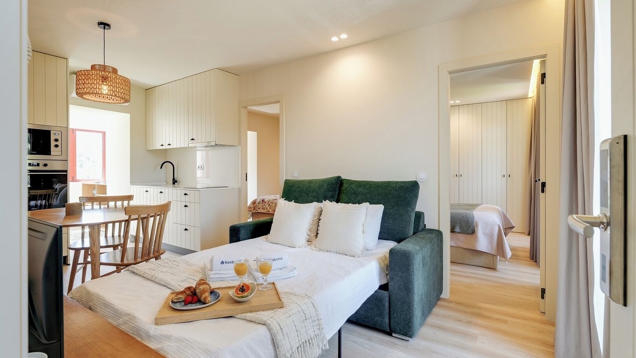 Photo of Bedroom in Castelo de Paiva