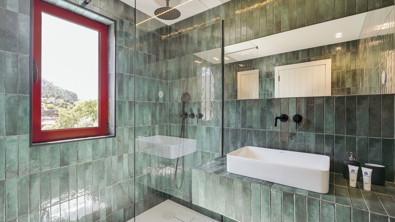Photo of Bathroom in Castelo de Paiva