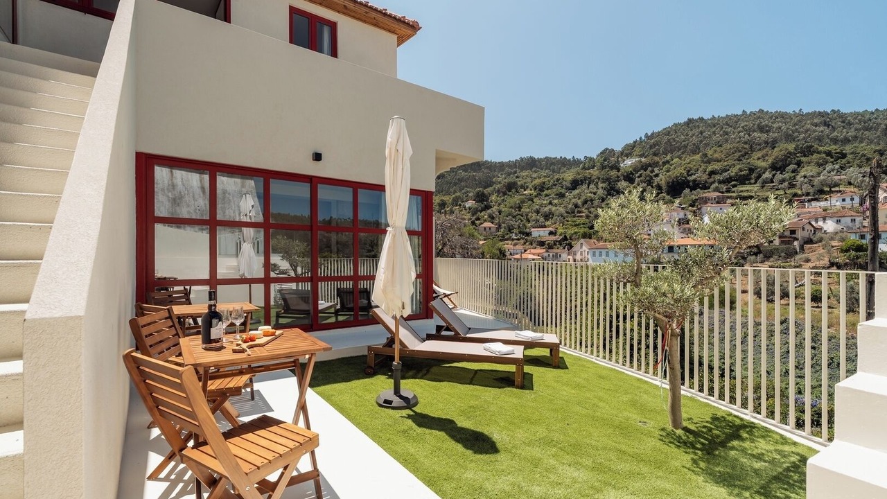 Photo of Outdoor in Castelo de Paiva