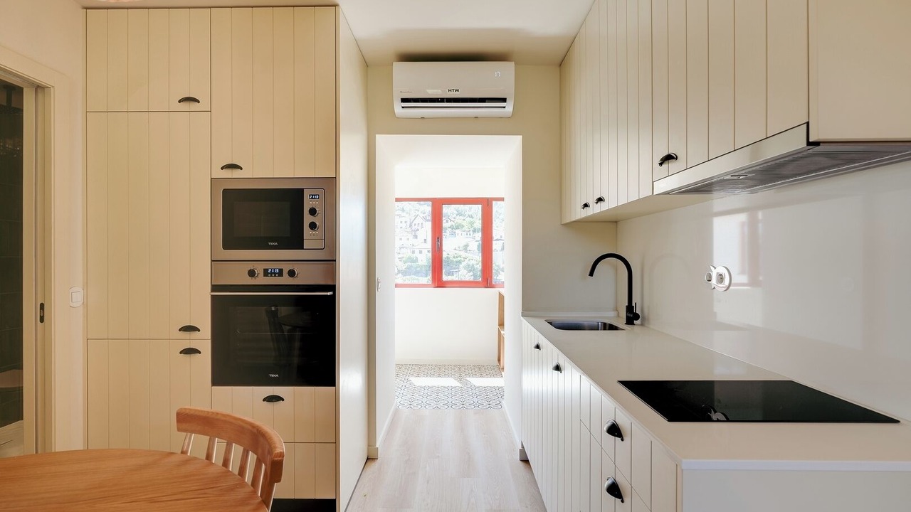Photo of Kitchen in Castelo de Paiva
