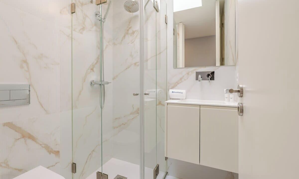 Photo of Bathroom in Lordelo do Ouro e Massarelos