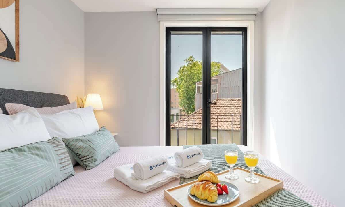 Photo of Bedroom in Lordelo do Ouro e Massarelos