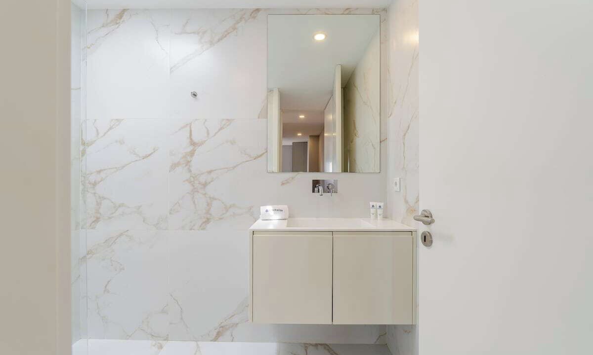 Photo of Bathroom in Lordelo do Ouro e Massarelos