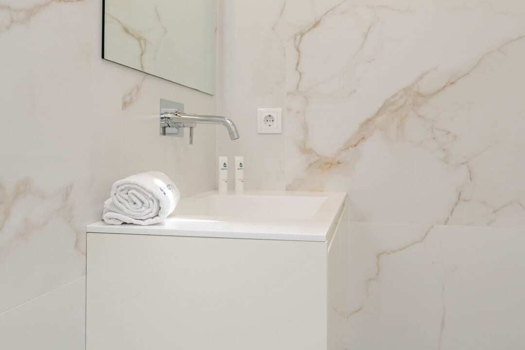Photo of Bathroom in Lordelo do Ouro e Massarelos