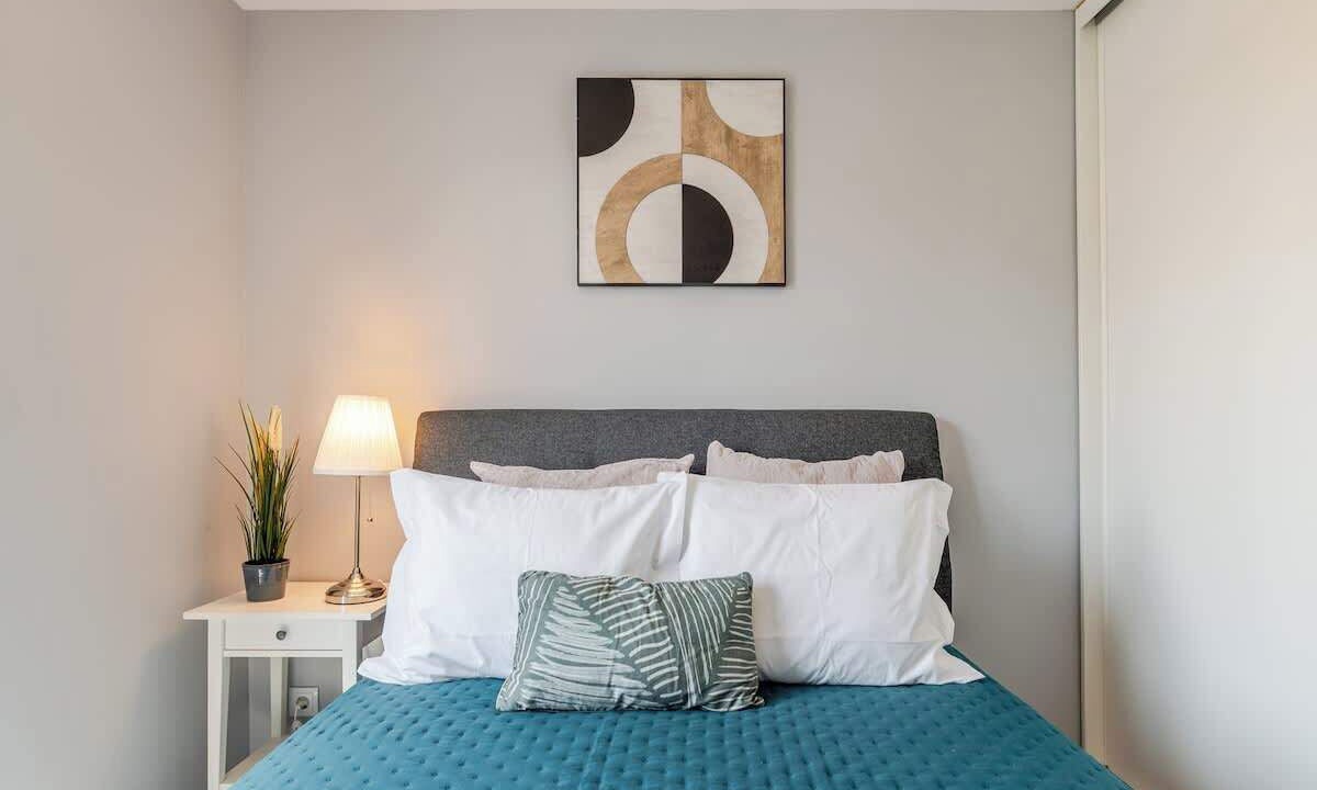 Photo of Bedroom in Lordelo do Ouro e Massarelos