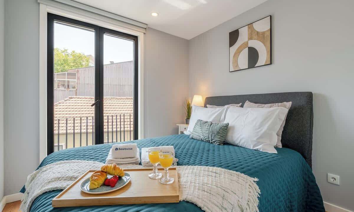 Photo of Bedroom in Lordelo do Ouro e Massarelos