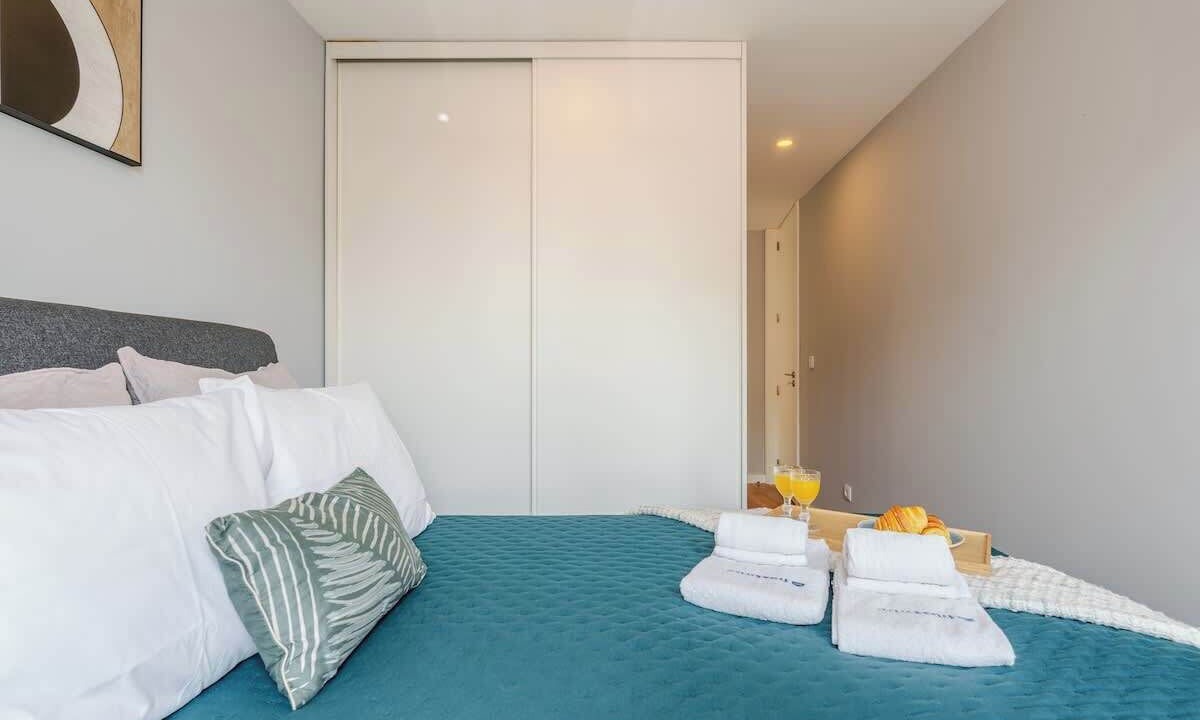 Photo of Bedroom in Lordelo do Ouro e Massarelos