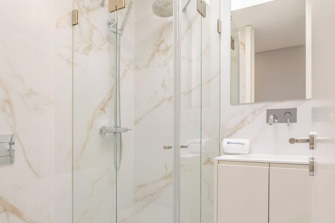 Photo of Bathroom in Lordelo do Ouro e Massarelos