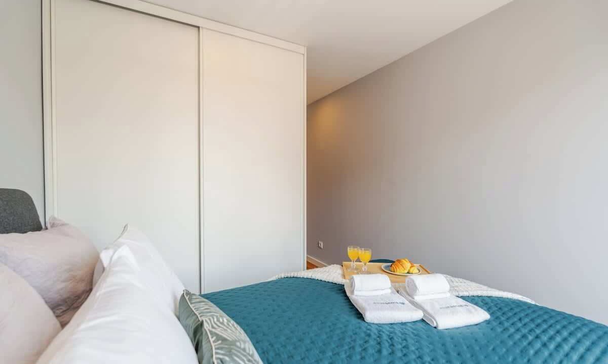 Photo of Bedroom in Lordelo do Ouro e Massarelos