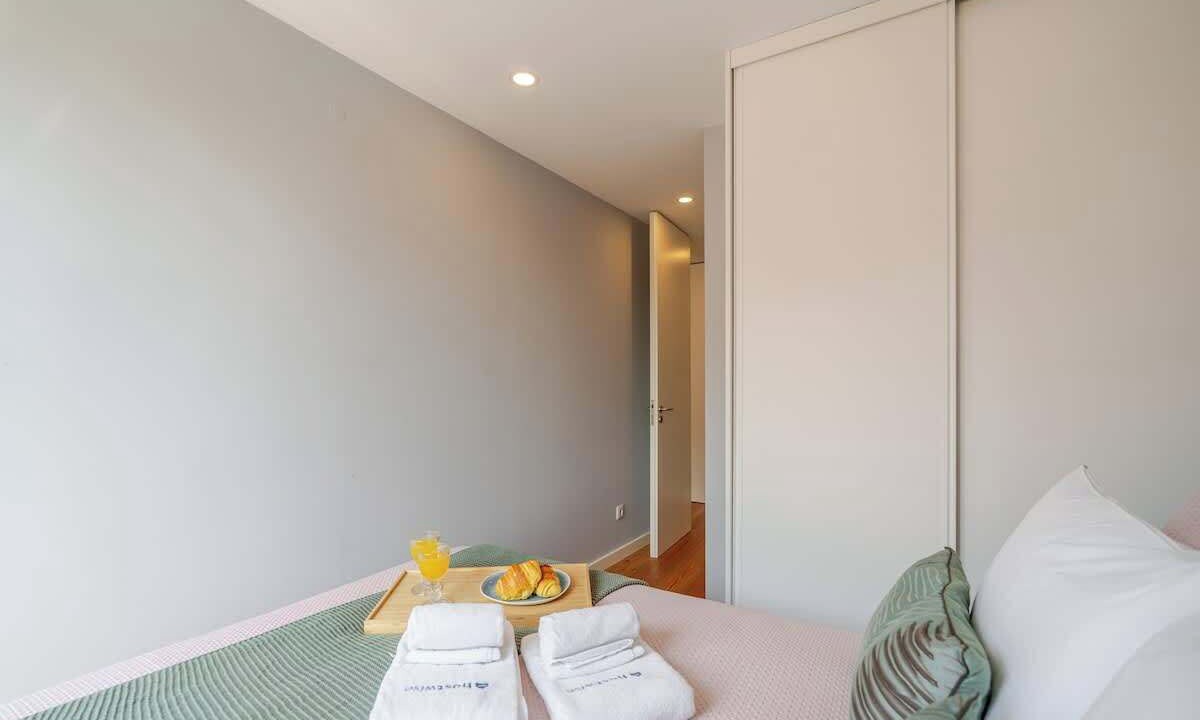 Photo of Bedroom in Lordelo do Ouro e Massarelos