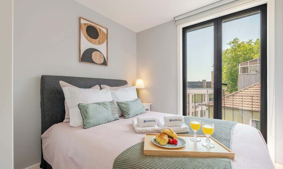 Photo of Bedroom in Lordelo do Ouro e Massarelos