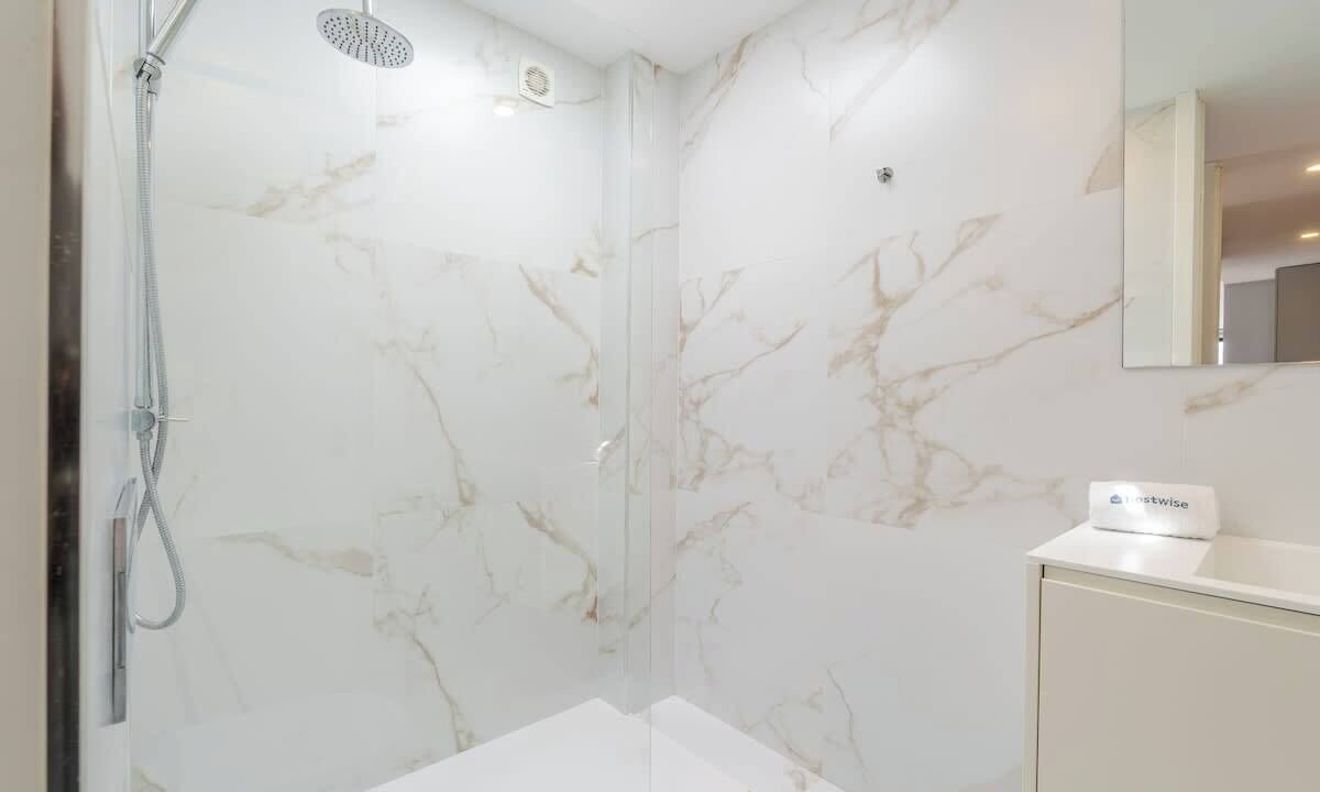 Photo of Bathroom in Lordelo do Ouro e Massarelos