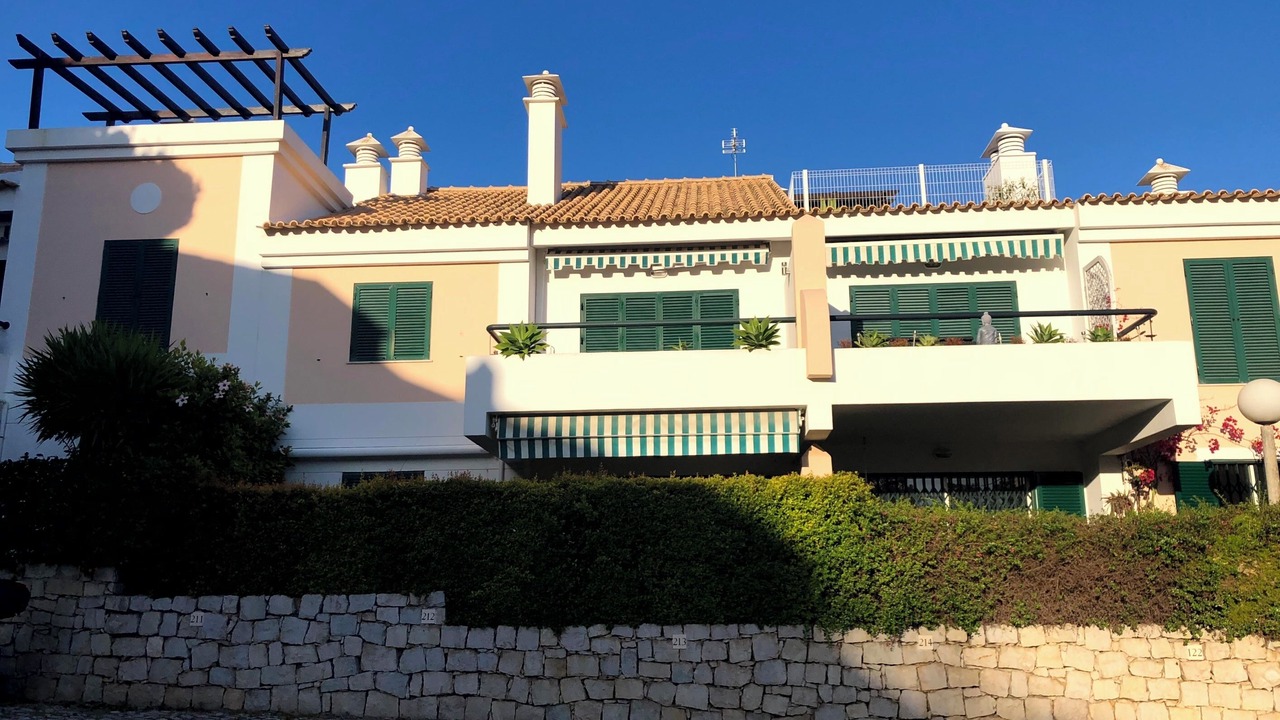 Photo of Outdoor in Quarteira
